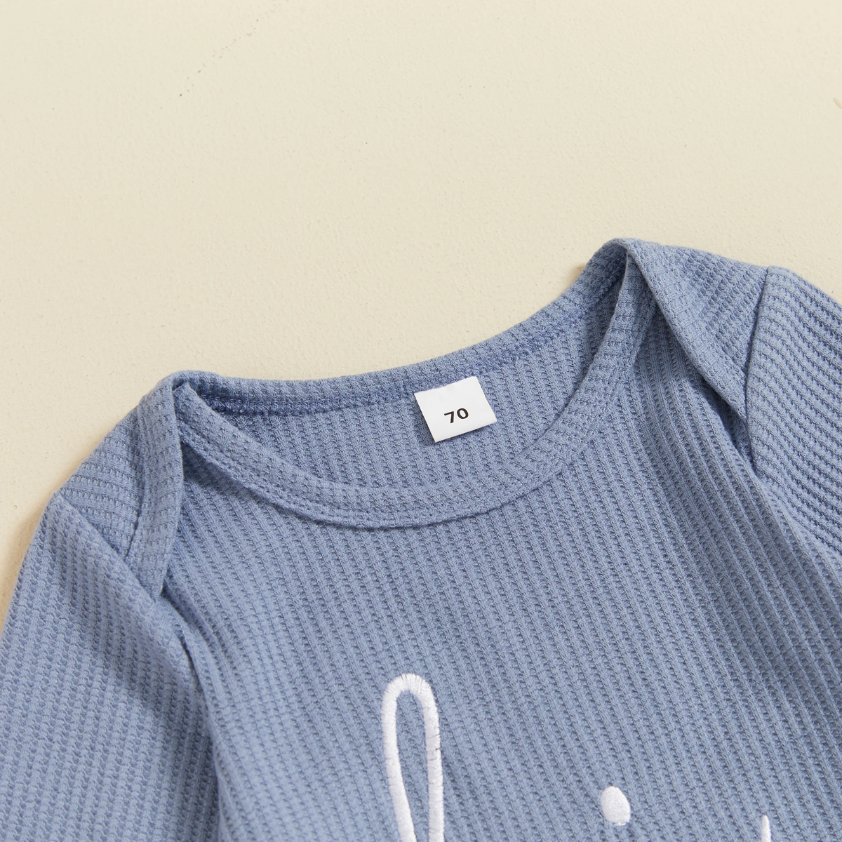 CuddleBaby – Hei, olen uusi täällä – Vauvan haalari ja pipo -setti