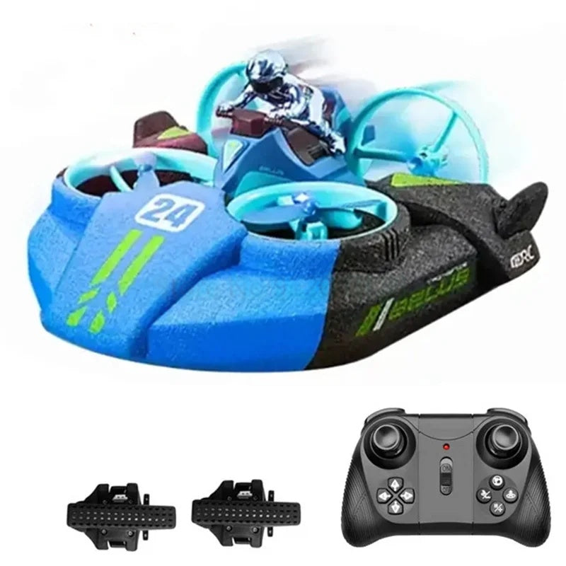 AirCruiser – 360° Seikkailu – RC-drone