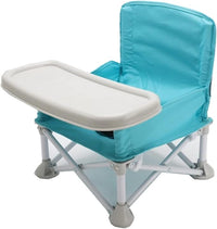 Thumbnail for Toddler Camping Chair™ - Mukava retkituoli lapsille - Lasten retkituoli