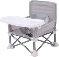 Thumbnail for Toddler Camping Chair™ - Mukava retkituoli lapsille - Lasten retkituoli