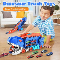 Thumbnail for Dino Car™ - Dino Power - Dino Leluauto