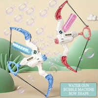 Thumbnail for TrendyToys – Aktiivinen & luova - 2-in-1 keula-kuplapuhallin