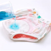Thumbnail for Reusable Diaper™ - Mukavia ja tyylikkäitä vaippoja - Uudelleenkäytettävä housuvaippa