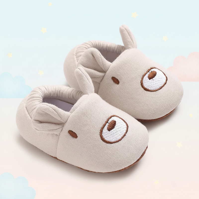 Cute Baby Crib Shoes – Söpöjä ja mukavia – vauvan tossut