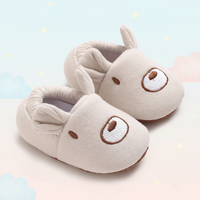Thumbnail for Cute Baby Crib Shoes – Söpöjä ja mukavia – vauvan tossut