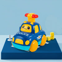 Thumbnail for RoadBuddy – Turvallinen ja leikkisä – Lelu Liikenteenohjaaja
