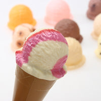 Thumbnail for Ice Cream Game™ - Pinoa itsesi huipulle - Jäätelötorni pinoamispeli