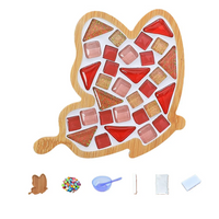 Thumbnail for MosaicFun – Luova ja värikäs – tee-se-itse-mosaiikkialusta