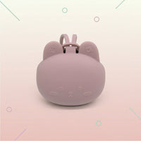 Thumbnail for Personalized Pacifier Case – Kaiverrettu ja käytännöllinen – Henkilökohtainen tutinpidin
