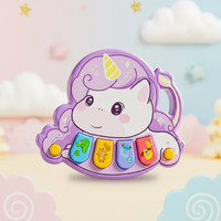 Thumbnail for KinderKeys– Koulutus ja leikki – Musiikillinen eläinpiano