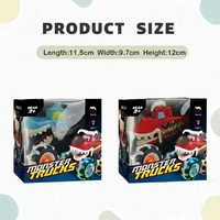 Thumbnail for GlowRover | Vahva ja iskunkestävä – RC-monsteritruck