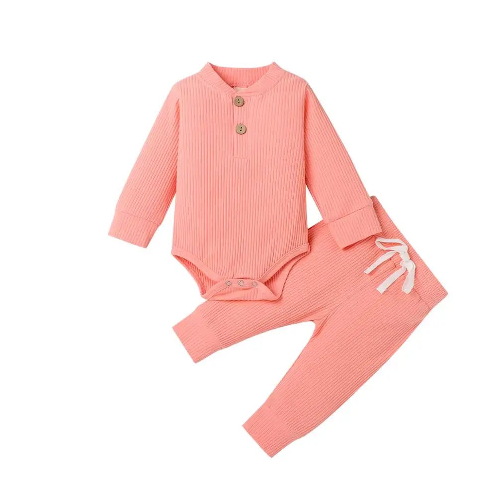 Mini Fashion™ – Mukava vauvan mekko setti