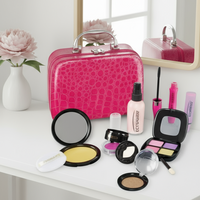 Thumbnail for LittleGlam™ – Söpö ja opettavainen – Meikkilelut