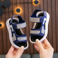 Thumbnail for Summer Soft Sole – Mukavuus ja luistamattomuus – Lasten sandaalit