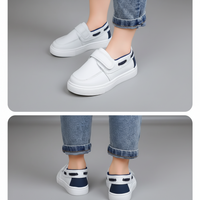 Thumbnail for CoolStep – Yksinkertaiset ja tyylikkäät – Loafers-lenkkarit