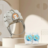 Thumbnail for MiniShield – Kevyt & hengittävä - pääsuoja lapsille