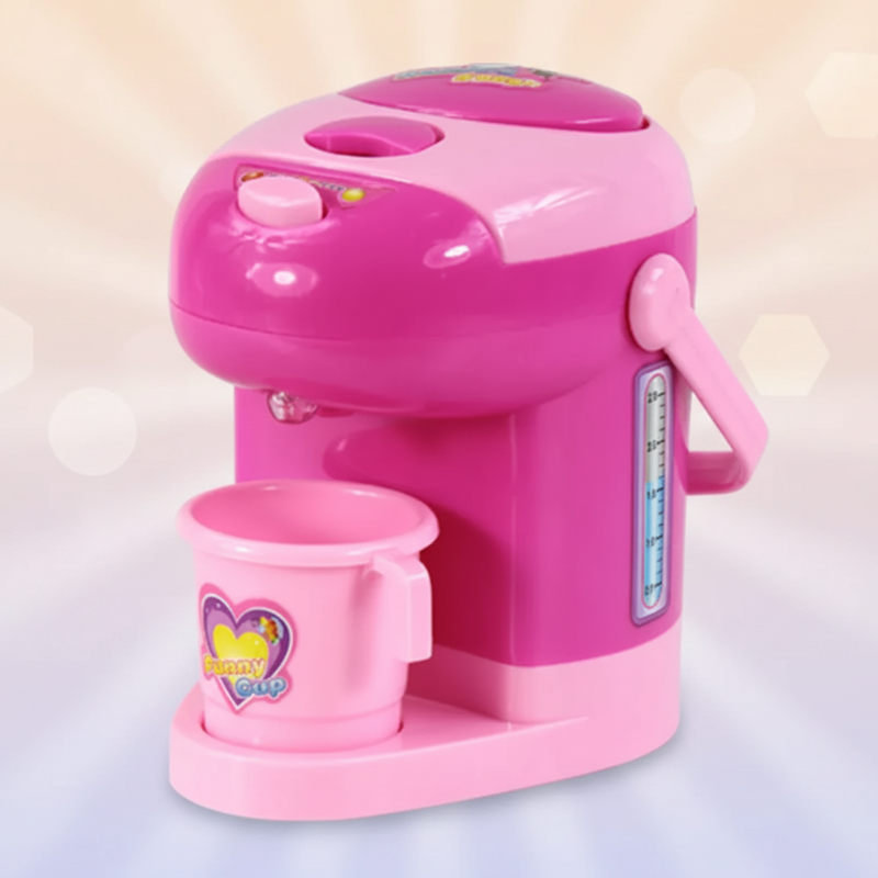 Pretend Play Kitchen Set – Luovuus ja roolileikit – Keittiöleikkikalut