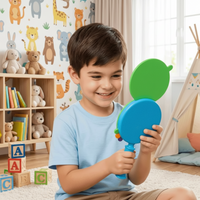 Thumbnail for MirrorFun – Koulutus & vuorovaikutus – Peili, jossa on ilmeitä