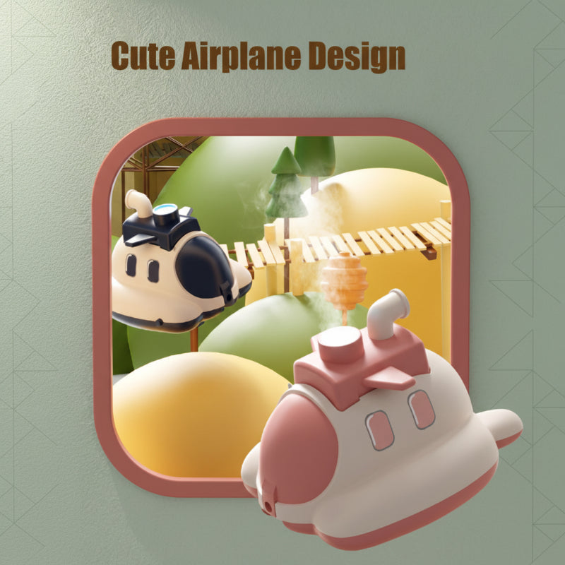 SteamTrack – Interaktiivinen ja viileä – 360° höyryjunarata