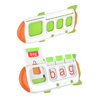 Thumbnail for SmartKids – Englannin kielen sanastoa oppimassa – Koulutuspaketti