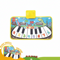 Thumbnail for LittleComposer – Koulutus ja musiikki – Vauvan pianomatto