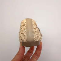 Thumbnail for LittleWalkers – Mukavuus ja hengittävyys – Mary Jane -ballerinat