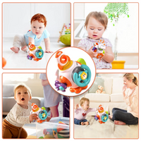 Thumbnail for FunSkills – Montessori ja opetus – Kubus-oppimistehtävät