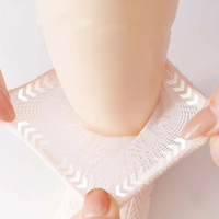 Thumbnail for HappyToes – Värikkäät ja suloiset – vauvasukat (5 kpl:n pakkaus)