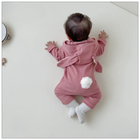 Thumbnail for Mini Fashion™ - Söpö pupu - Vauvan body