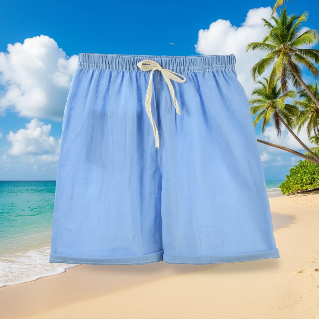 BreezyKid – Raikas ja leikkisä – Lasten shortsit karkkiväreissä