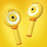 Thumbnail for KidSnap – Luova ja helppokäyttöinen – digitaalinen lasten kamera