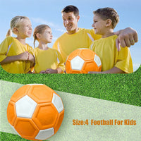 Thumbnail for GoalMaster – Interaktiivinen ja urheilullinen – Curve-jalkapallo