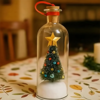 Thumbnail for MagicBottle – Joulu ja muistoesineet – Joulutervehdyspullo