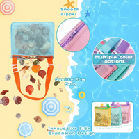 Thumbnail for BeachPlay – Vesi: Hauskaa ja opettavaa – Rantakassit