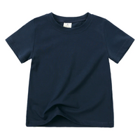 Thumbnail for ComfyWear – Käytännöllinen ja rento – lyhythihainen T-paita