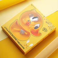 Thumbnail for MiniMeal – Turvallinen ja luistamaton – silikoninen pikkulasten lautasetti ja ruokailuvälineet