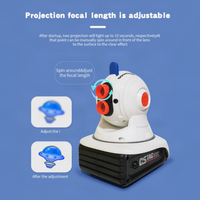 Thumbnail for TargetPro – Kilpailuhenkinen ja seikkailullinen – Laseraseiden pistoolisarja