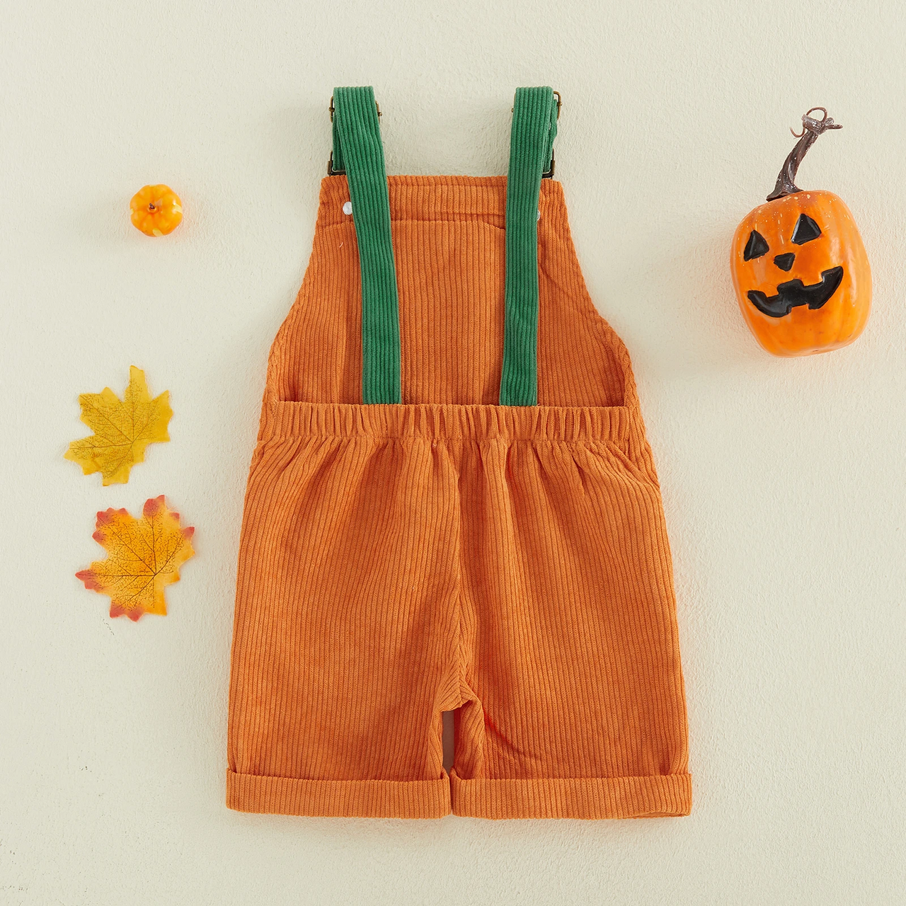 SpookyBaby – Leikkisä ja juhlava – Halloween-haalarit
