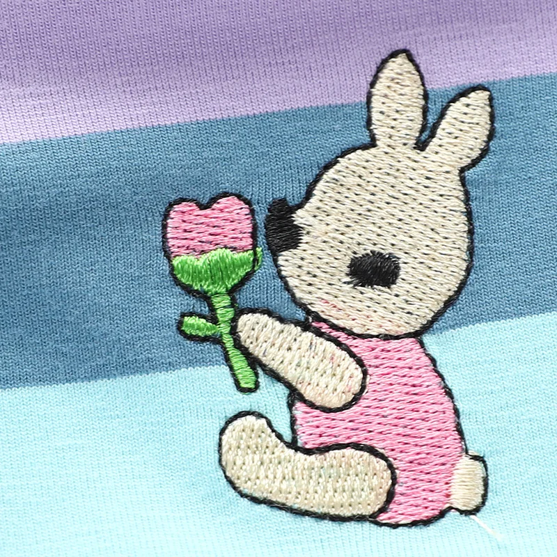 RainbowBabe – Raikas & Värikäs – Lasten polomekko