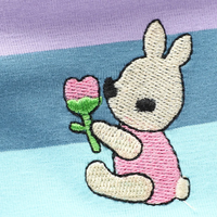 Thumbnail for RainbowBabe – Raikas & Värikäs – Lasten polomekko