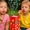 Bubble Fun – Loputon hauskanpito – Kuplakone