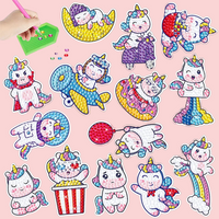 Thumbnail for GemArt – Varjoisa ja kiiltävä – timanttimaalaus tarrat