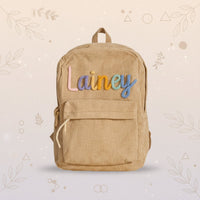 Thumbnail for Kids Backpack – Henkilökohtainen reppu lapsille