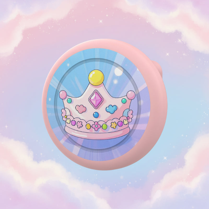 HiddenDot – Älykäs ja turvallinen – AirTag-kotelo