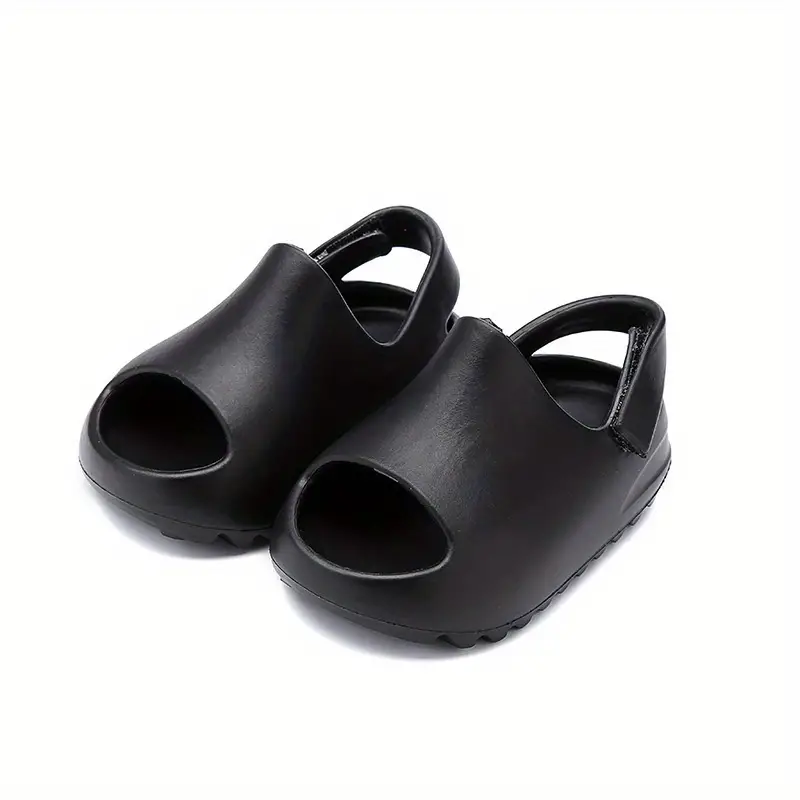 SunnySteps Kids – Mukavuus & vapaus – Lasten sandaalitossut