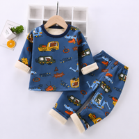 Thumbnail for Mini Fashion™ - Lasten lämpökerta - pyjama