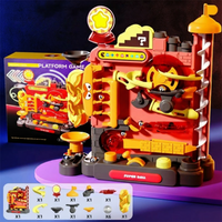 Thumbnail for SmartTrack – Luova ja opettavainen – seikkailullinen työ pallojen parissa