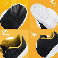 Thumbnail for PlayFit – Mukavat ja trendikkäät – Mesh-juoksukengät