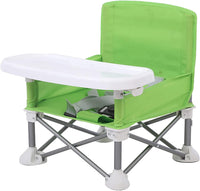 Thumbnail for Toddler Camping Chair™ - Mukava retkituoli lapsille - Lasten retkituoli