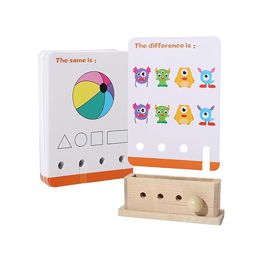 Logic Lock™ - Ajattele loogisesti - Lajittele ja sovita palapeli